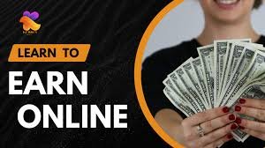 Online Earning Webinar Preview